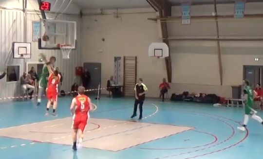 Not in my house !