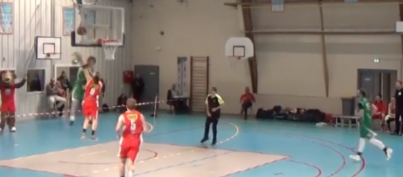 Not in my house !